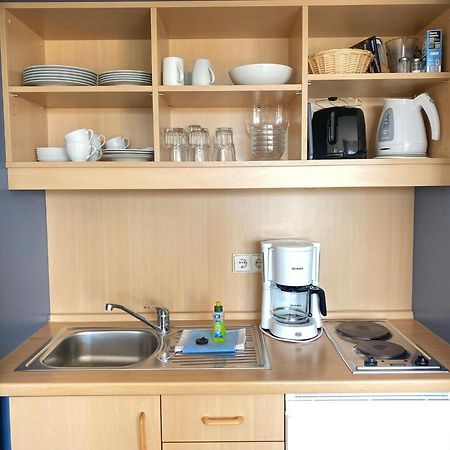 Yachthafenresidenz-Wohnung-9207-895 Ostseebad Kühlungsborn Buitenkant foto