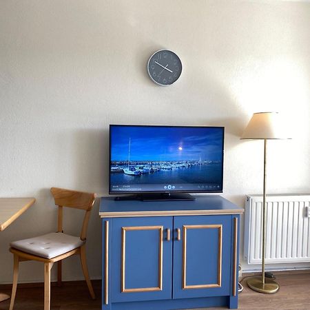 Yachthafenresidenz-Wohnung-9207-895 Ostseebad Kühlungsborn Buitenkant foto