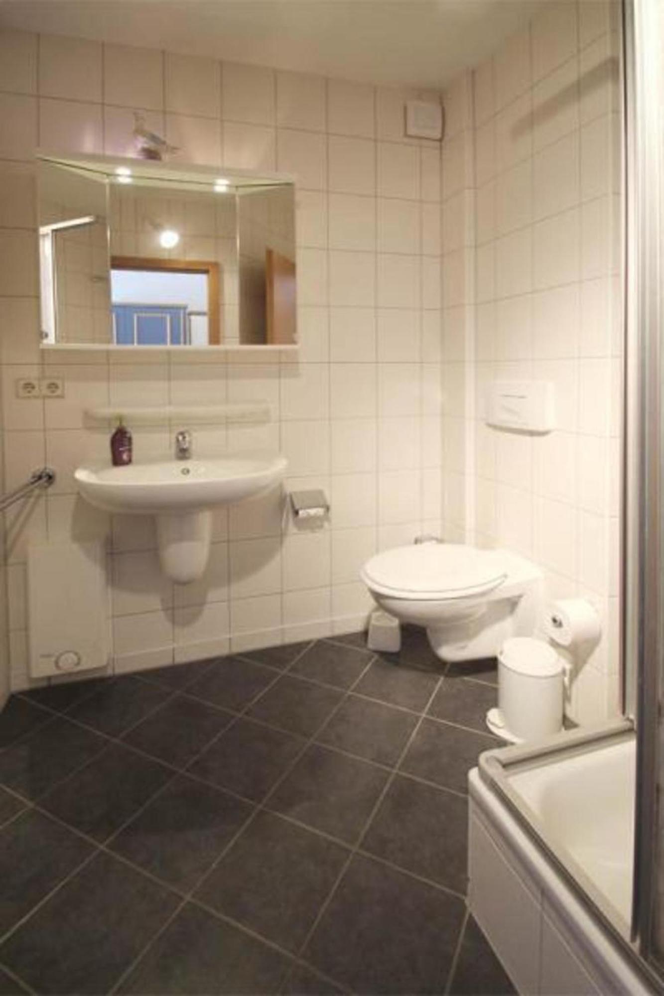 Yachthafenresidenz-Wohnung-9207-895 Ostseebad Kühlungsborn Buitenkant foto