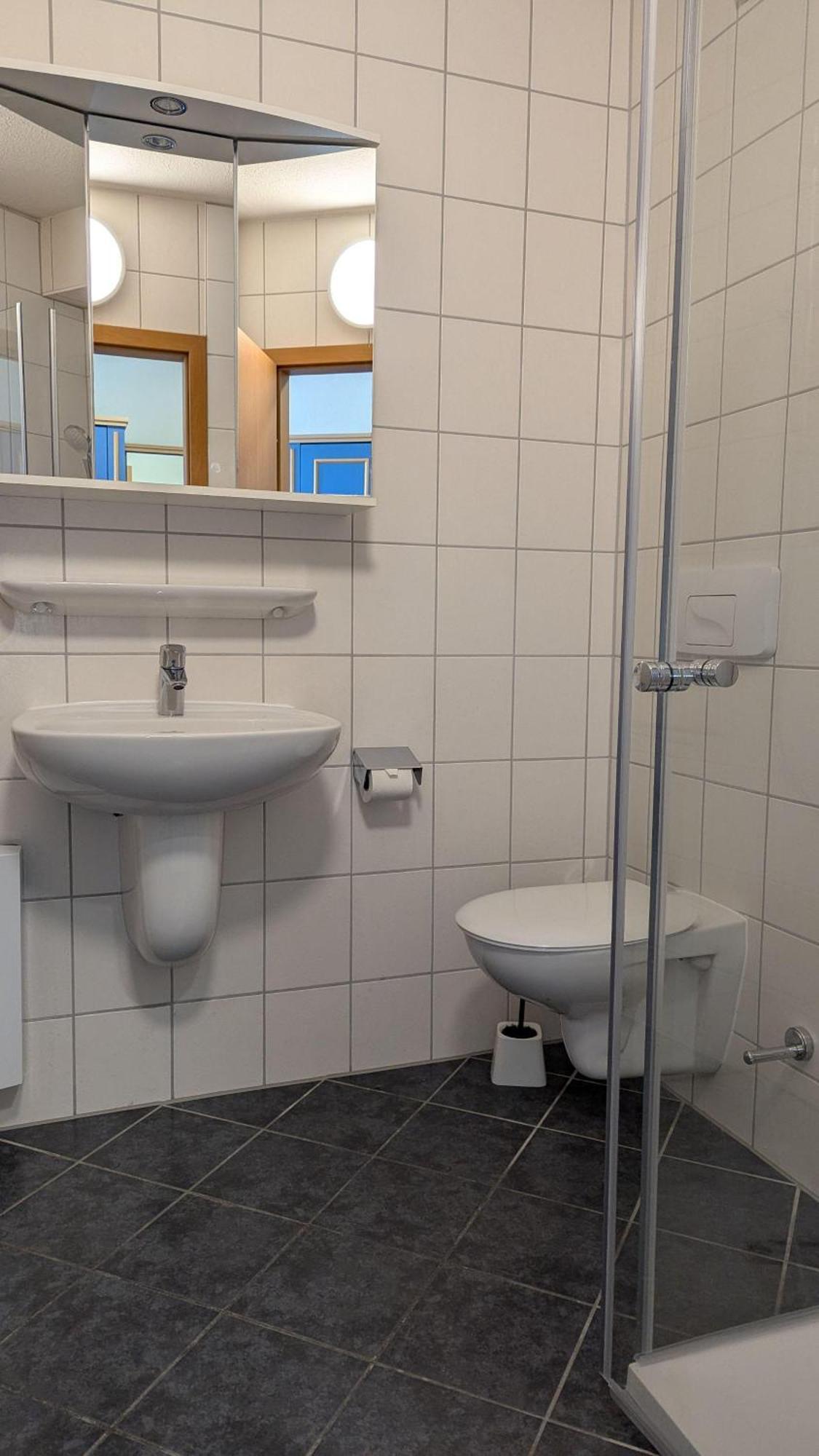 Yachthafenresidenz-Wohnung-9207-895 Ostseebad Kühlungsborn Buitenkant foto