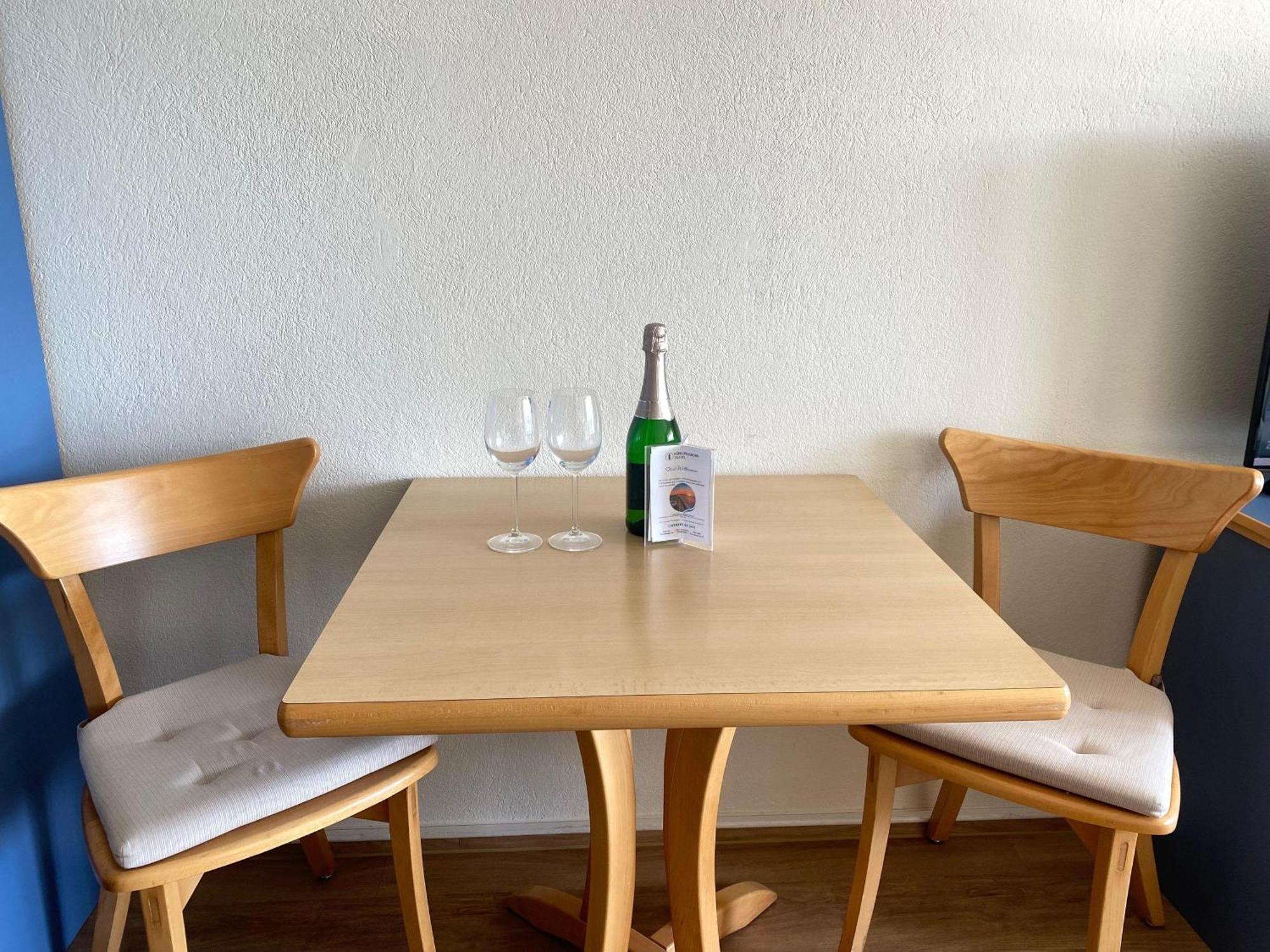 Yachthafenresidenz-Wohnung-9207-895 Ostseebad Kühlungsborn Buitenkant foto